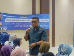 5 Anggota DPR Dilengserkan Setelah Aksi Demo: Daftar Lengkap