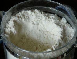 Fakta Kesehatan Tepung Almond yang Terbaik