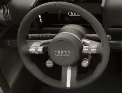 Audi Akan Memangkas Opsi 100 Setir: Langkah untuk Efisiensi