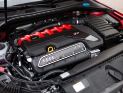 Audi: Mesin Lima Silinder Sekarat – Analisis dan Solusi