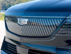 General Motors: Pesta EV Berlangsung Lama?