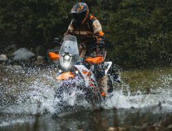 KTM: Potensi Pindah Produksi ke Asia?