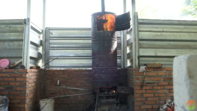 Arista Montana: Pengolahan Sampah dengan Pendekatan Alam