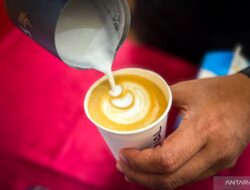 5 Jenis Minuman Kopi Populer dan Favorit Pecinta Kopi