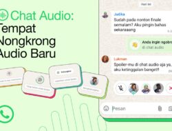 Mengapa Gen Z Lebih Memilih Chatting daripada Telepon? Temukan Penjelasannya!