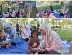 8 Alasan Penting Membaca Buku Setiap Hari untuk Kinerja Otak!