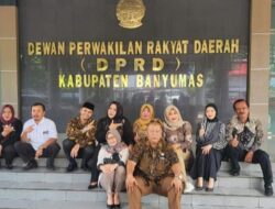 DPRD Pangandaran Terima Raperda RPJPD 2025-2045: Pembangunan Jangka Panjang