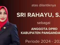 Sri Rahayu: Perjuangan dan Kepentingan Rakyat di DPRD