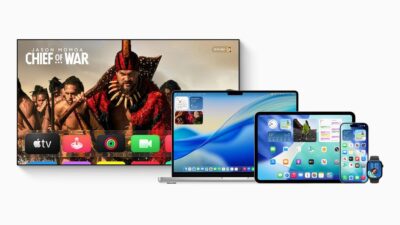 iOS 26: Apple Rilis Update Terbaru dengan Fitur Canggih