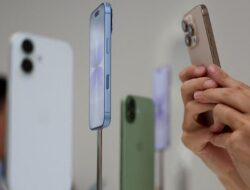 Daftar iPhone yang Mendapat Pembaruan iOS 26