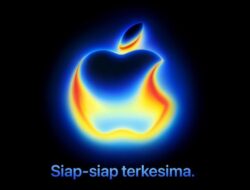 Live Streaming Peluncuran iPhone 17: Tonton Acaranya Malam Ini!