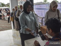 10 Kesalahan Tersembunyi dalam Melamar Kerja