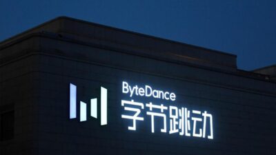 ByteDance Klarifikasi Kesepakatan TikTok dan Aturan China