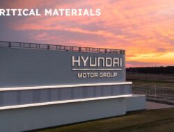 Penggerebekan ICE di Hyundai: Kekacauan dan Konsekuensinya
