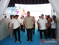 Hari Olahraga Nasional 2025: Segarkan Semangat Persatuan!
