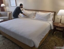 5 Tanda Kutu Kasur di Tempat Tidur: Penyebab dan Solusinya