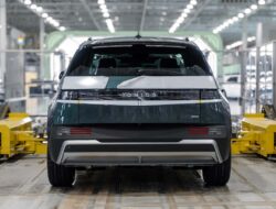 Hyundai Respons Terhadap Penyergapan di Pabrik Metaplant EV Georgia