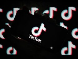 AS-China Pekanpanjasampah TikTok: Respon Trump