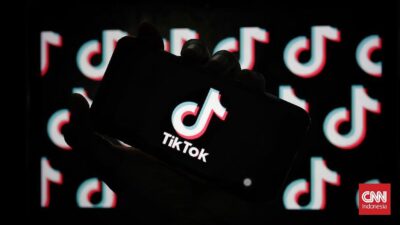 AS-China Pekanpanjasampah TikTok: Respon Trump