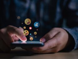 Bantu Ojol RI: Netizen Asing Viral di Demo