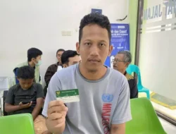 Program JKN Bantu Ibu Asep Supriatna Atasi Diabetes: Kisah Sukses Gotong Royong