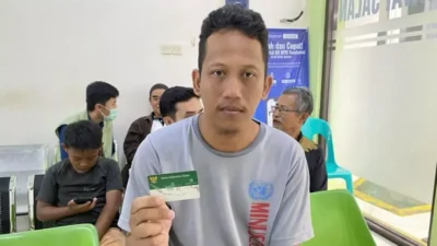 Program JKN Bantu Ibu Asep Supriatna Atasi Diabetes: Kisah Sukses Gotong Royong