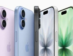 Perkiraan Harga iPhone 17 di Indonesia: Informasi Terbaru!