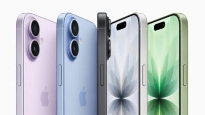 Perkiraan Harga iPhone 17 di Indonesia: Informasi Terbaru!