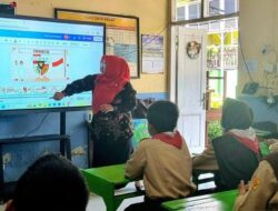 Operasikan Smart Board IFP di Sekolah Tanpa Koneksi Internet