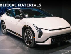 Hyundai dan Kia: Tantangan di Era Presiden Trump