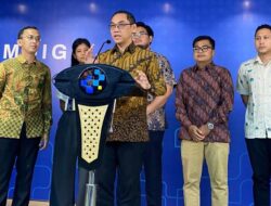 Komdigi Berhasil Hapus 2,8 Juta Konten Negatif Terkait Judol