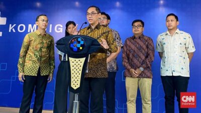 Komdigi Berhasil Hapus 2,8 Juta Konten Negatif Terkait Judol