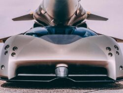 Beli Mobil Konsep Lamborghini Terkeren di Pasar Otomotif