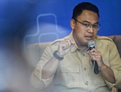 Angga Raka: Pendapat Terbaru tentang Wamenkomdigi