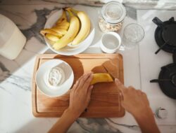 Manfaat Pisang Sebagai MPASI Bayi: 6 Keuntungan Kesehatan