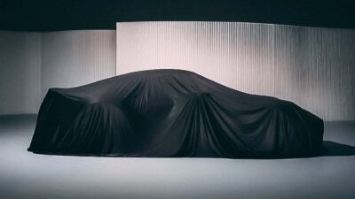 Porsche 911 Turbo S Baru: Apakah Ada Peningkatan yang Signifikan?