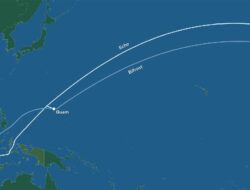 5 Dampak Jika Kabel Bawah Laut Putus: Peringatan untuk Dunia Online