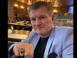 Profil dan Karir Petinju Ricky Hatton: Kronologi Pencapaian Terbaik