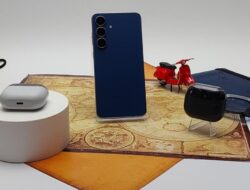 Samsung Galaxy S25 FE: Target Pasar dan Ketersediaan di Indonesia