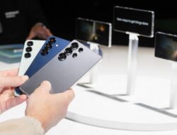 Gak Mau Kalah: Bocoran Samsung Galaxy S26 Setelah iPhone 17 Rilis