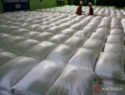 Perbedaan Gula Pasir Putih dan Kuning: Mana yang Terbaik?