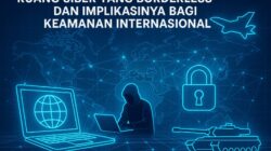 Perubahan Lanskap Keamanan melalui Teknologi Kuantum dan AI